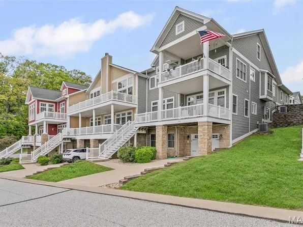 306 Pelican Way, Grafton, IL 62037