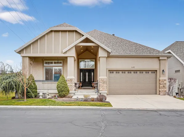 1492 W Green Apple St, South Jordan, UT 84095