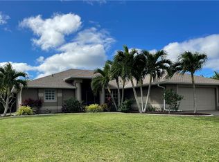 2836 SW 2nd Ter, Cape Coral, FL 33991