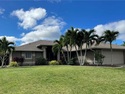 2836 SW 2nd Ter, Cape Coral, FL, 33991