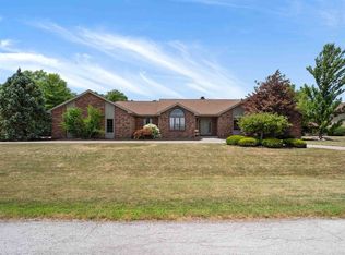 5019 Sweet Water Pl, Fort Wayne, IN 46835