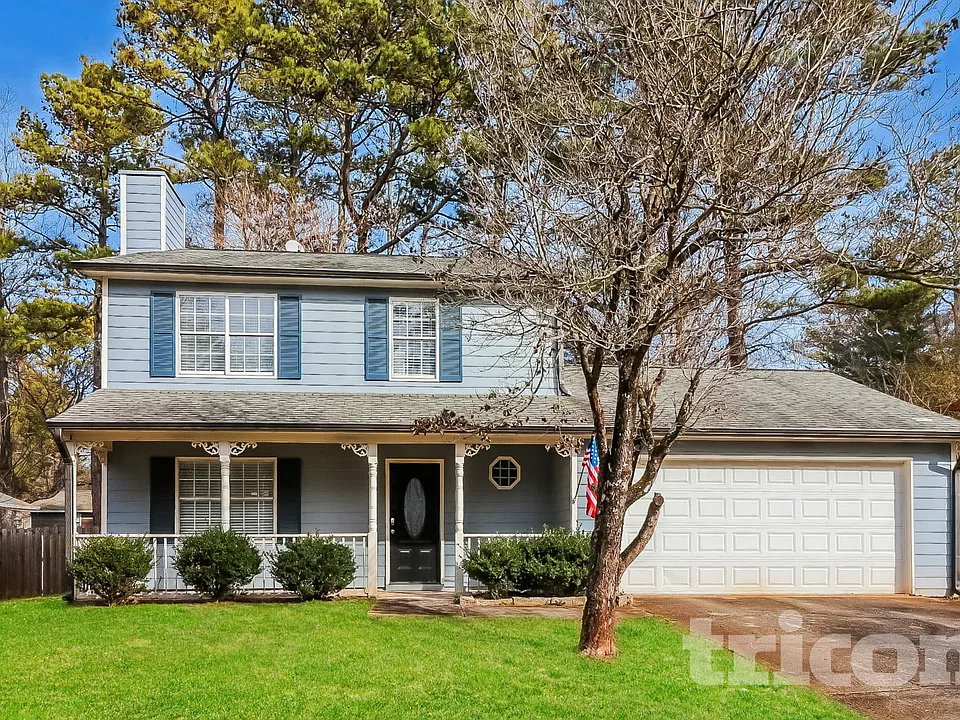 1381 Providence Way