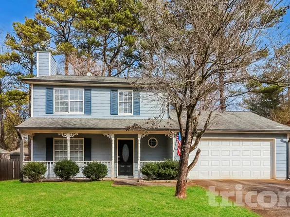 1381 Providence Way, Lawrenceville, GA 30046