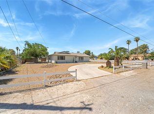 3375 W Capovilla Ave, Las Vegas, NV 89118