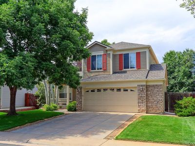 13107 Clayton Way, Thornton, CO, 80241