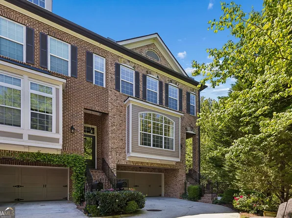 2690 Rivers Edge Dr NE, Atlanta, GA 30324