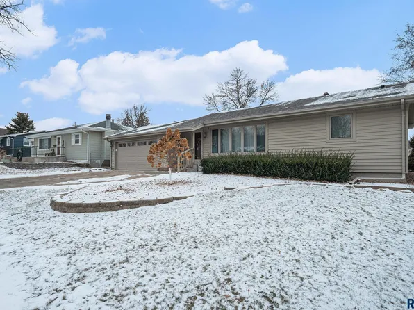 701 S Churchill Ave, Sioux Falls, SD 57103