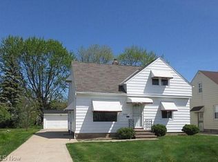 19509 Longview Ave, Maple Heights, OH 44137