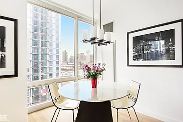Rented by Brown Harris Stevens