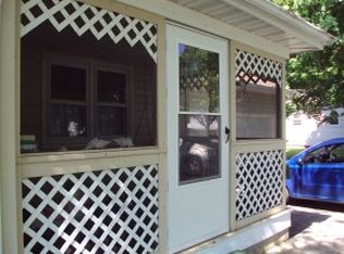 1346 W Taft Ave, Decatur, IL 62526