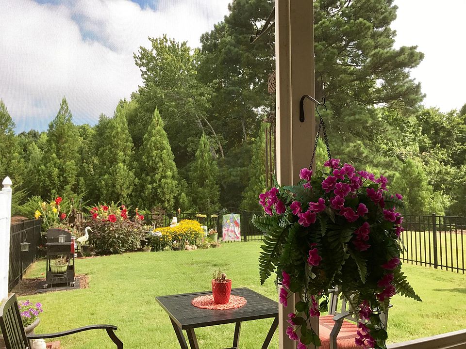 Relaxing View