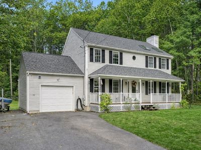 148 Island Rd, Lunenburg, MA, 01462
