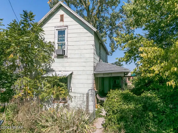 1129 Hill St, Lima, OH 45804