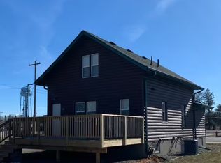 405 4th Ave N, Isle, MN 56342