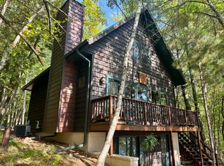 6483 Oriole Rd, Lake Tomahawk, WI 54539