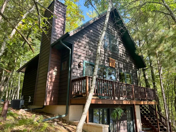 6483 Oriole Rd, Lake Tomahawk, WI 54539