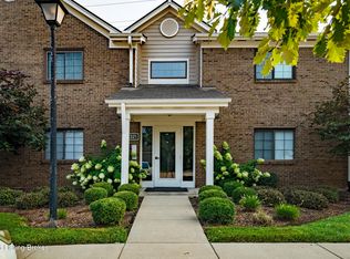 321 Piatt Pl Unit 104, Louisville, KY 40223
