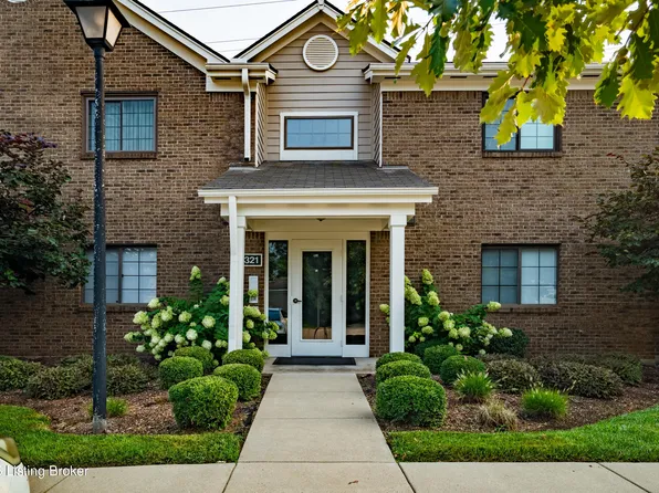 321 Piatt Pl Unit 104, Louisville, KY 40223
