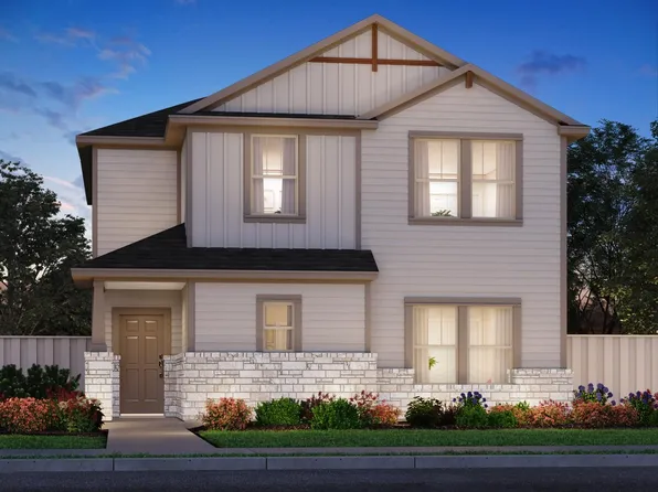 116 Maple Hedge Rd, Hutto, TX 78634