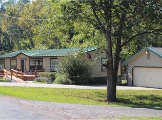 311 Southwood Shores Dr, Coldspring, TX 77331