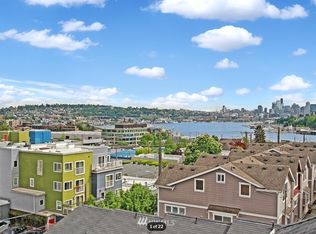 3637 Albion Pl N APT 107, Seattle, WA 98103