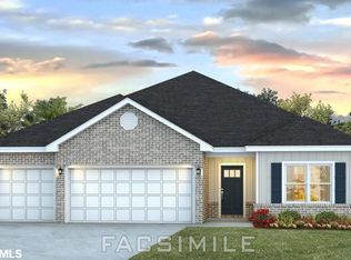 27036 Augustine Dr, Daphne, AL 36526