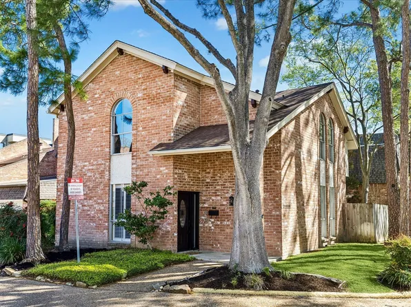 15066 Kimberley Ct, Houston, TX 77079