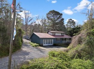 5948 Haywood Valley Rd, Summerville, GA 30747