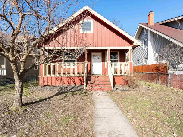 2722 W Boone Ave, Spokane, WA 99201