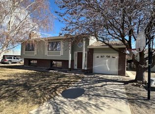 1428 22nd Ln, Pueblo, CO 81006
