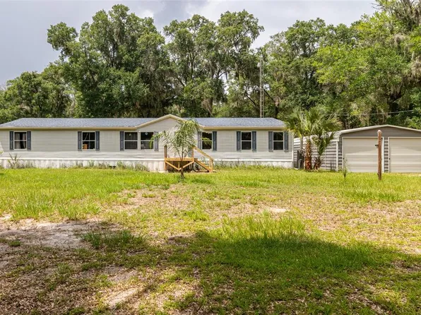 19050 NE 3rd Ct, Citra, FL 32113