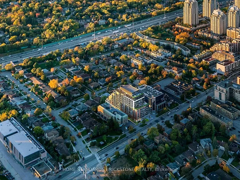 699 Sheppard Ave E #1112 — Photo 6