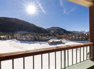 22174 Us Highway 6 #1543, Keystone, CO 80435