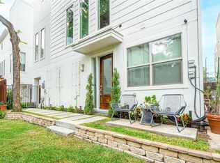 5321 Lillian St, Houston, TX 77007