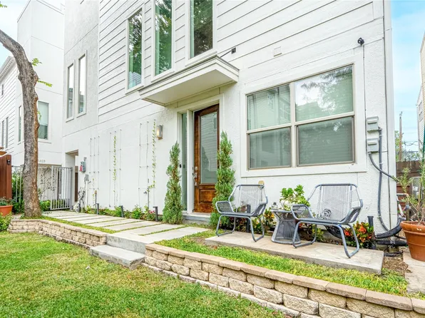 5321 Lillian St, Houston, TX 77007