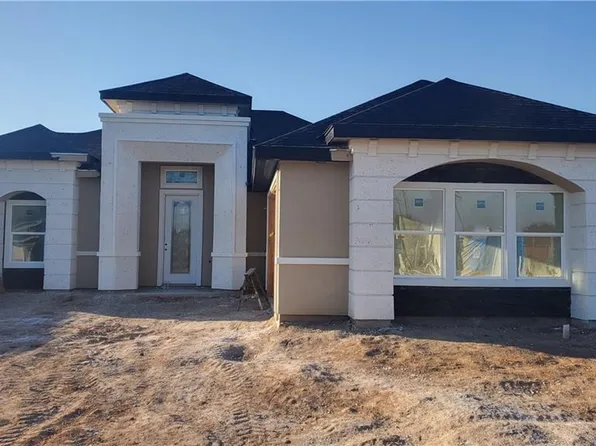 817 Fannin St, Weslaco, TX 78599