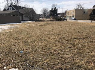 9201 West NATIONAL AVENUE, West Allis, WI 53227