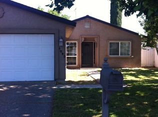 1093 Merced Way, Manteca, CA 95337