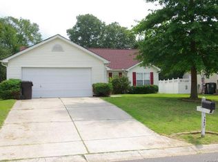 1367 Hollythorn Dr, Rock Hill, SC