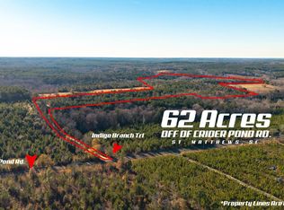 0 Indigo Branch Trl, Saint Matthews, SC 29135