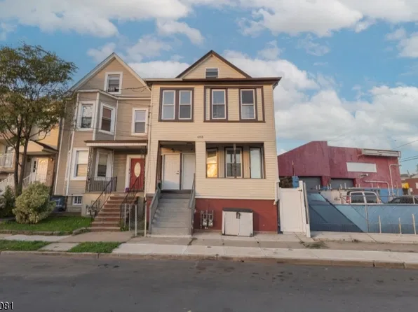 658 Magnolia Ave, Elizabeth City, NJ 07206
