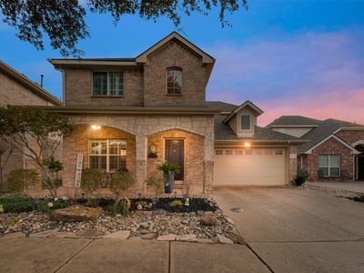 8117 Latigo Trl, McKinney, TX, 75070