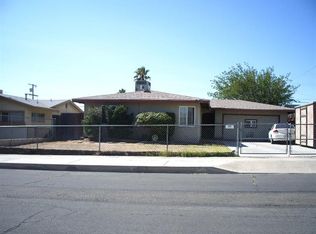 1128 E Navajo St, Barstow, CA 92311