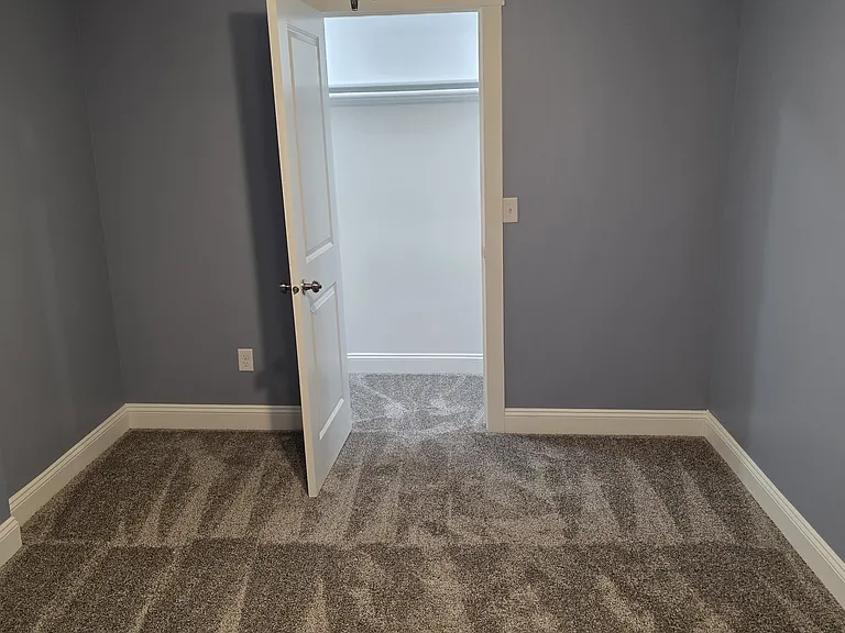 Bedroom Closet