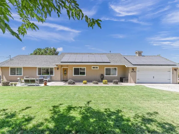 3375 Flint Trl, Ione, CA 95640