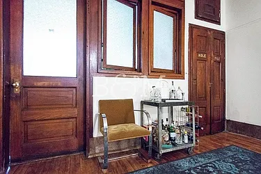 Rented by Brick&Mortar