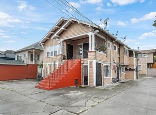 1809 38th Ave, Oakland, CA 94601