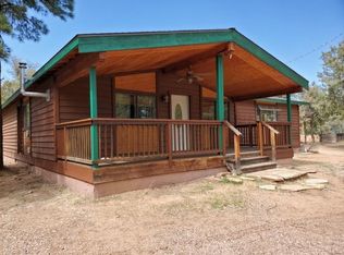 800 N McLane Rd, Payson, AZ 85541