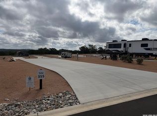 5386 Ranch Road 1376 #355 LOT 355, Fredericksburg, TX 78624
