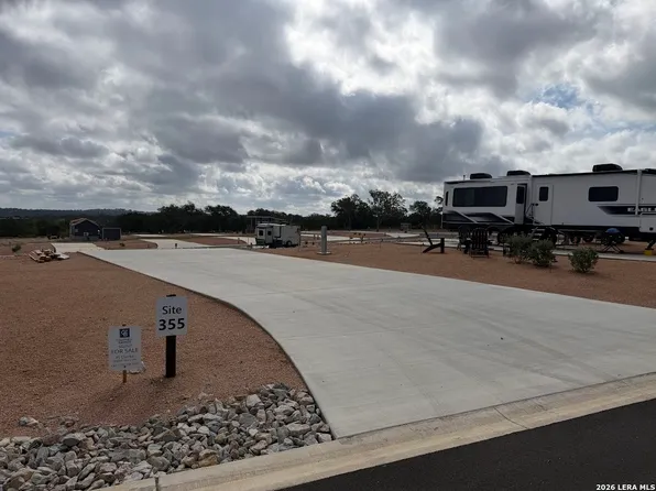5386 Ranch Road 1376 #355 LOT 355, Fredericksburg, TX 78624